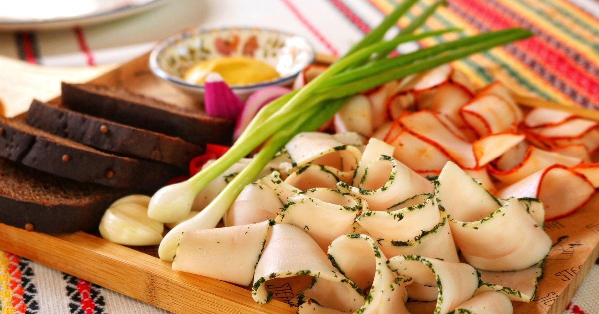 Как засолить сало, чтобы было вкусно