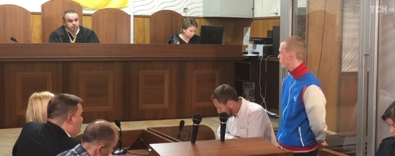 Напад на ромів у Львові: організатора суд залишив під вартою