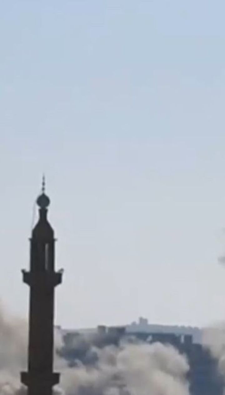 Полсотни гражданских погибли в результате авиаударов сирийских правительственных войск