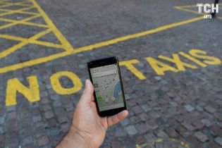 Uber змусить таксистів брати 6-годинні паузи