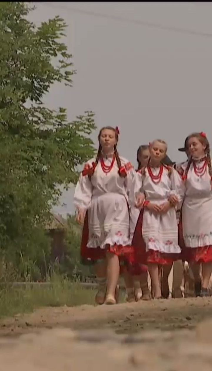 "Етнокод": ТСН віднайшла польський аналог українських гуцулів