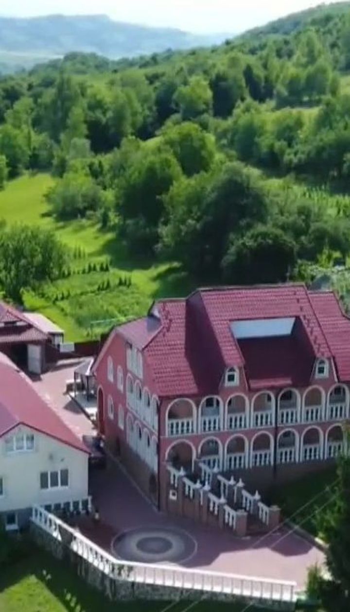 "Этнокод" ТСН узнавала секреты закарпатских румын