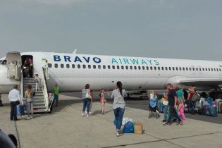 В Тунисе остаются еще более 800 украинских туристов — авиакомпания Bravo Airways