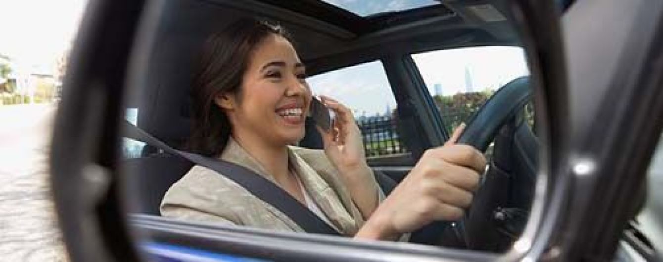 Чего стоит пост в Instagram. Девушка устроила первую аварию на Керченском мосту
