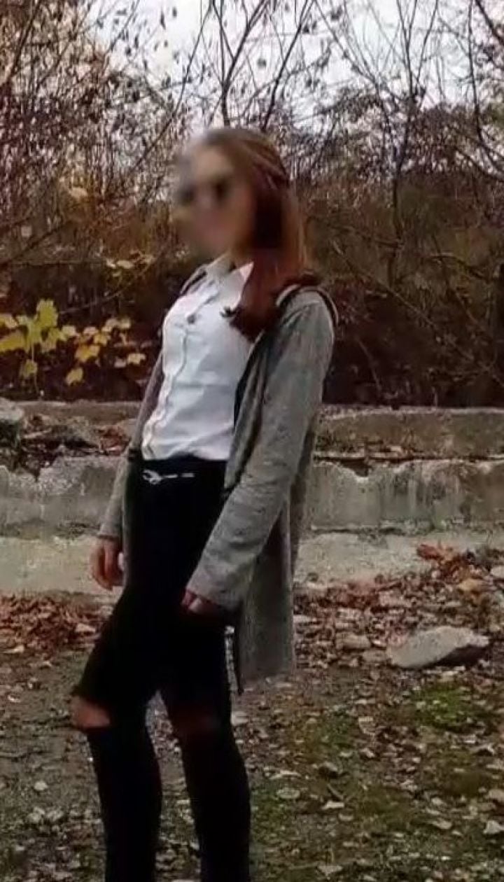 На Киевщине подросток совершил самоубийство из-за измены девушки