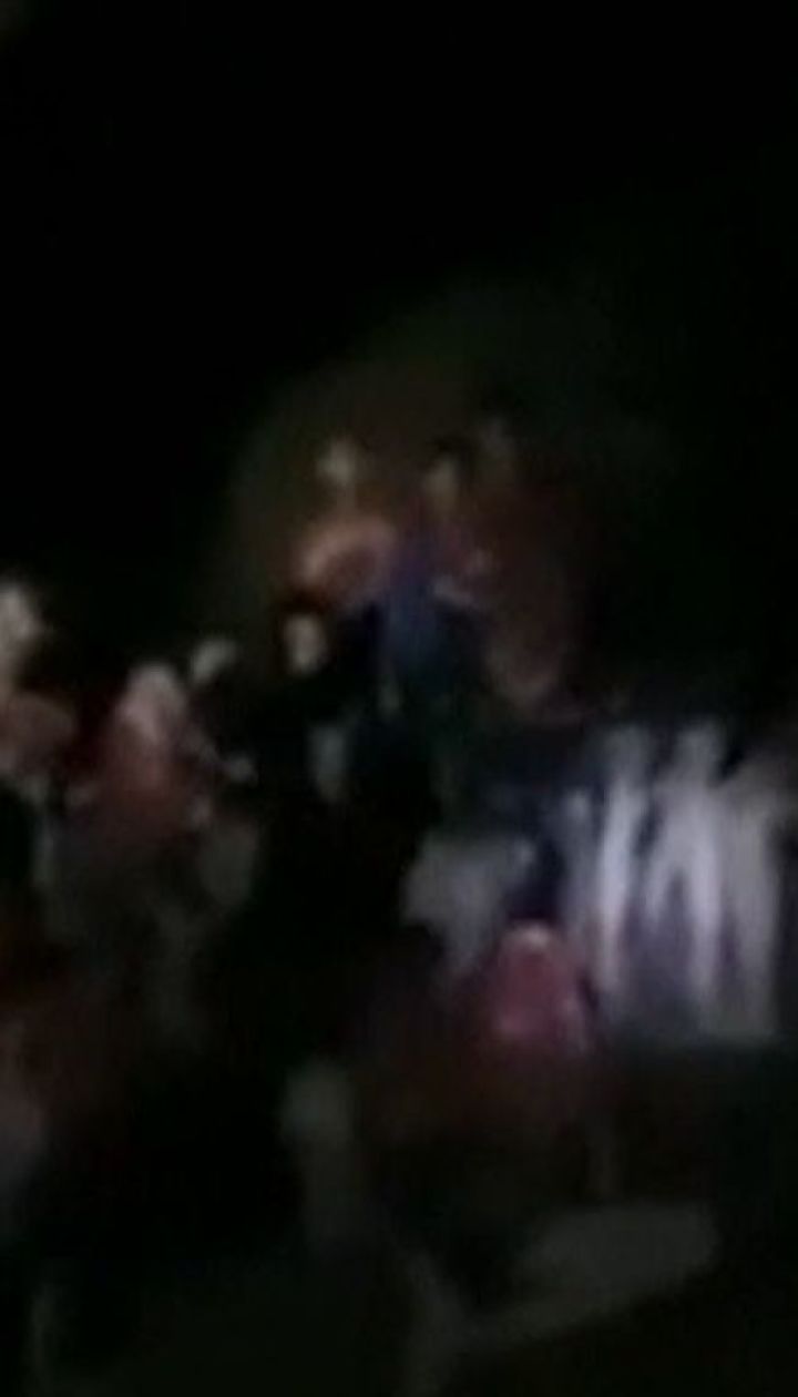 В Таїланді розпочинають підготовку до визволення з печери підлітків та тренера