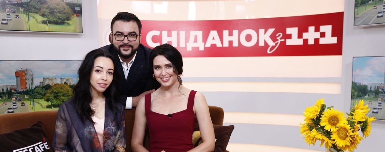 Суддя "Танців з зірками" Катерина Кухар заінтригувала зірковим складом нового сезону проекту