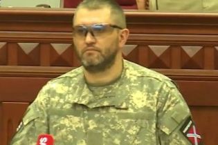 Участник войны в Чечне и вор топлива. В контрразведке обнародовали данные о главе "генштаба "ДНР"