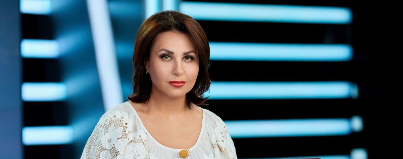 Мосейчук презентувала проект школи при лікарні на конференції вчителів EdCamp