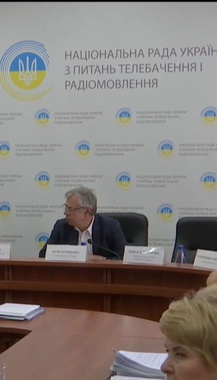 Олег Ляшко звинувачує владу у спробах впливати на редакційну політику телеканалів