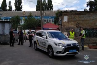 Правоохранители выяснили тип оружия, из которого расстреляли подполковника в Киеве