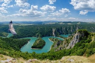 "Безвиз" и еще 10 причин посетить Сербию – величественную и прекрасную