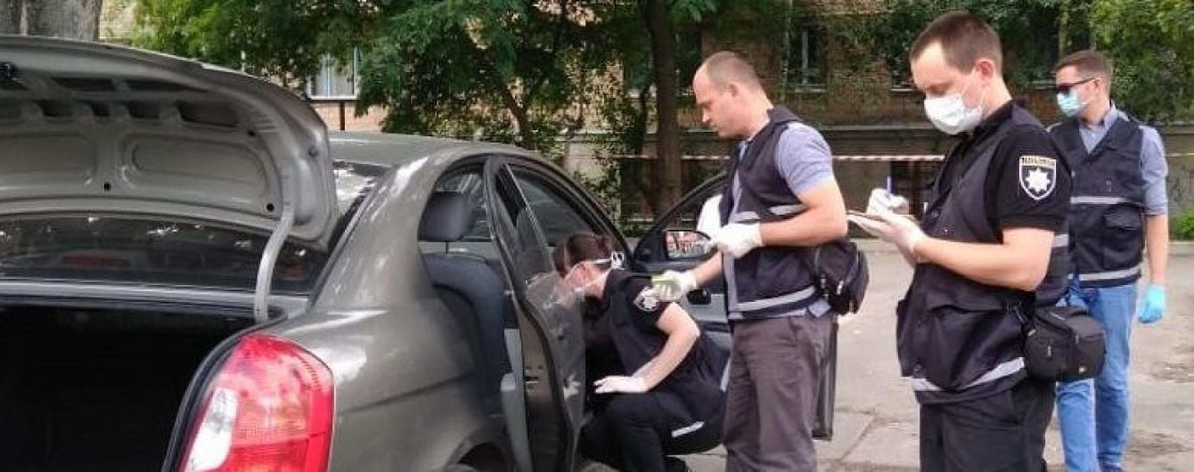 Підозрюваному у вбивстві підполковника Глушака оголосили підозру
