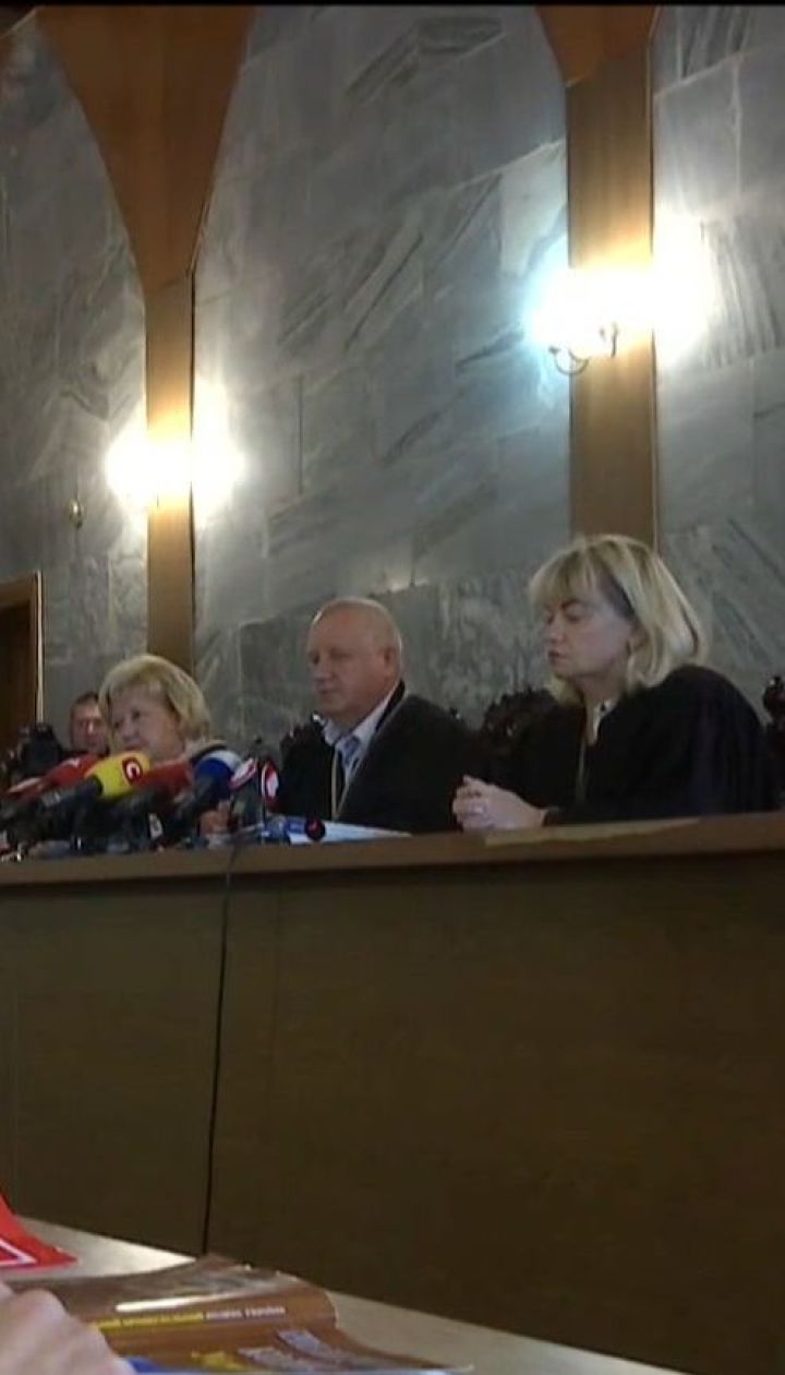 Троє з вісьмох підозрюваних у нападі на табір ромів залишаться за ґратами