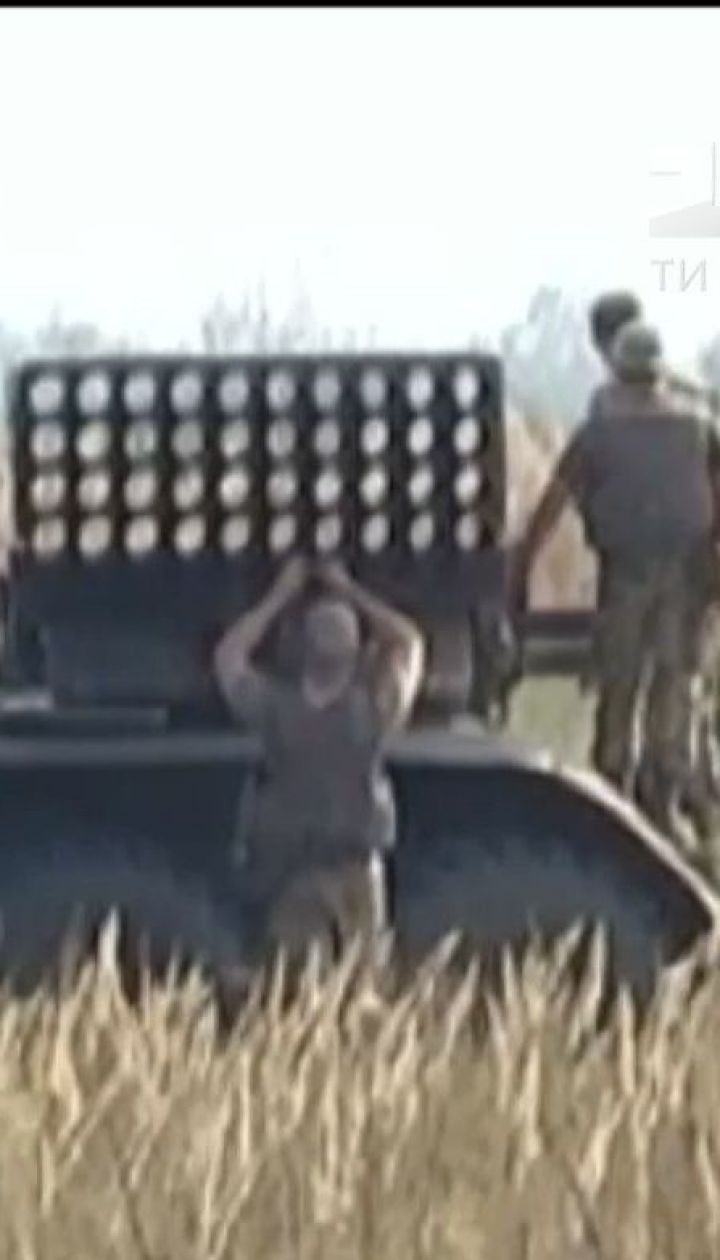 На Рівненському полігоні під час навчань розірвало міномет, є загиблі