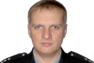 Підозрюваного у вбивстві підполковника Глушака триматимуть у СІЗО