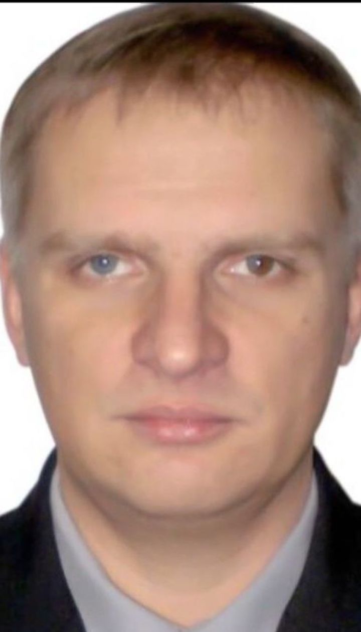 Вбивство правоохоронця Дмитра Глушака: поліція затримала підозрюваного