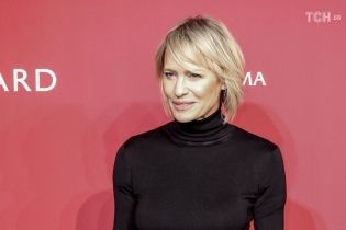 Я не знала цю людину: Робін Райт вперше розповіла про роботу зі скандальним Кевіном Спейсі