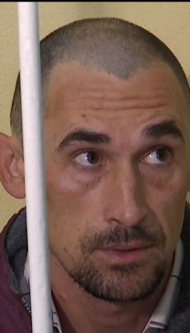 У Рівному обирають запобіжний захід чоловіку, якого підозрюють у побитті півторамісячної доньки