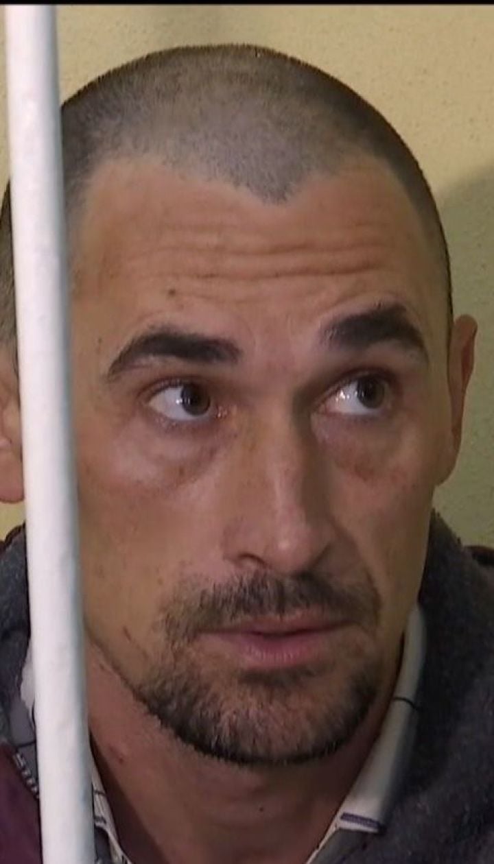 В Ровно выбирают меру пресечения мужчине, которого подозревают в избиении полуторамесячной дочери