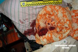 На Івано-Франківщині чоловік жорстоко побив і зґвалтував 75-річну пенсіонерку