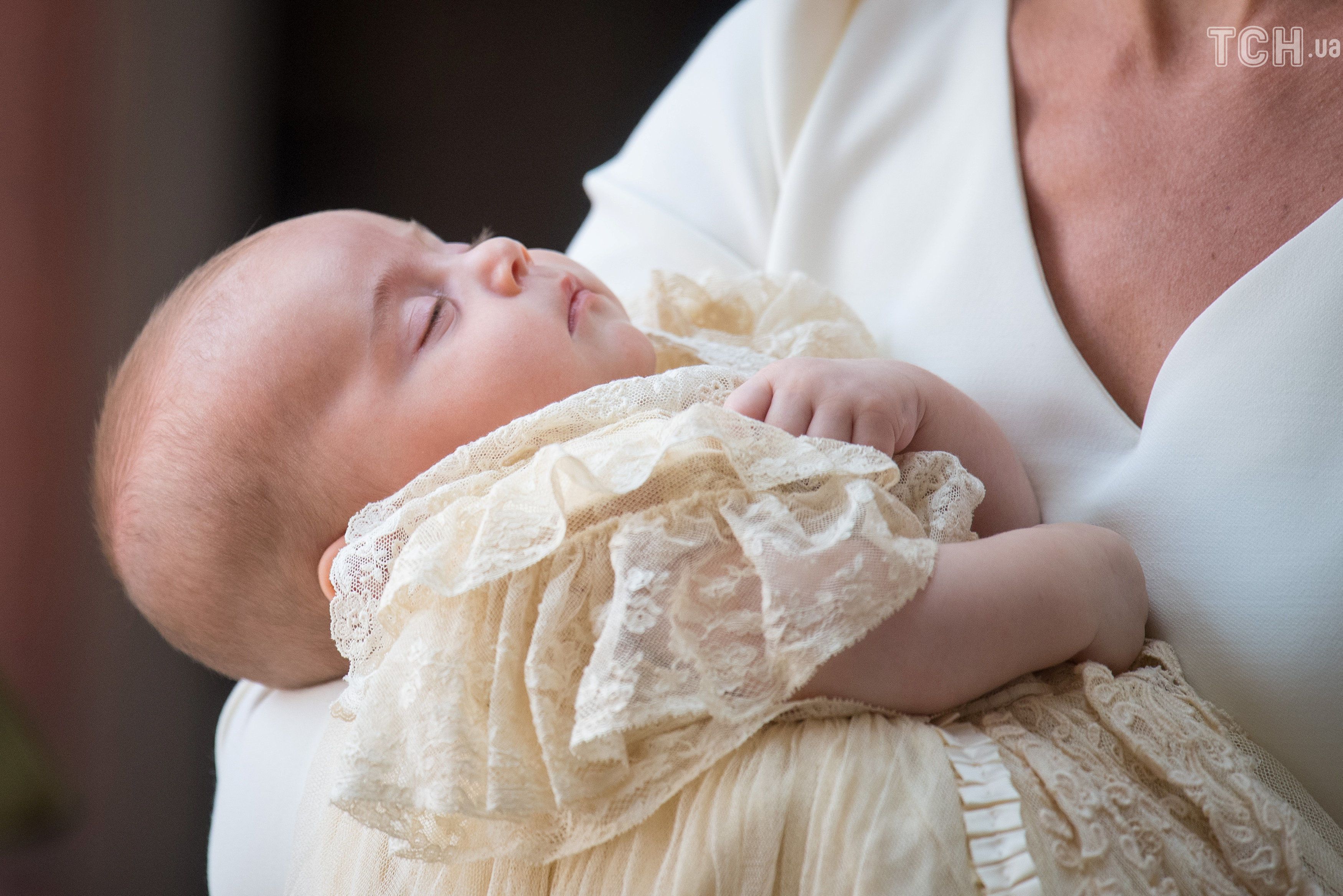   Kate Middleton Baptism_2 