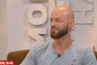 Іменинник Влад Яма показав, яким був у дитинстві