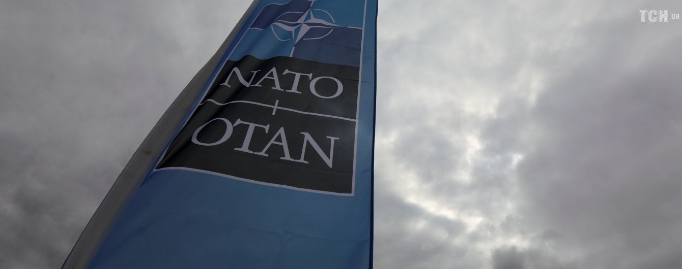 Саммит НАТО. Агрессия России в Украине пугает Европу, которая может остаться без военной поддержки США