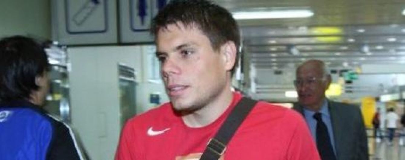 "Сам заплачу": Вукоевич прокомментировал ситуацию со штрафом от ФИФА из-за скандального видео "Слава Украине"