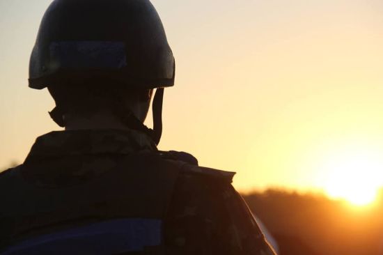 На Маріупольському напрямку поранено двох військових. Доба на Донбасі