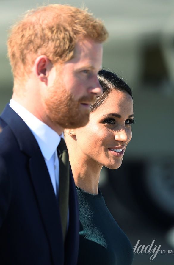   Duchess Sussex Megan and Prince Harry_2 