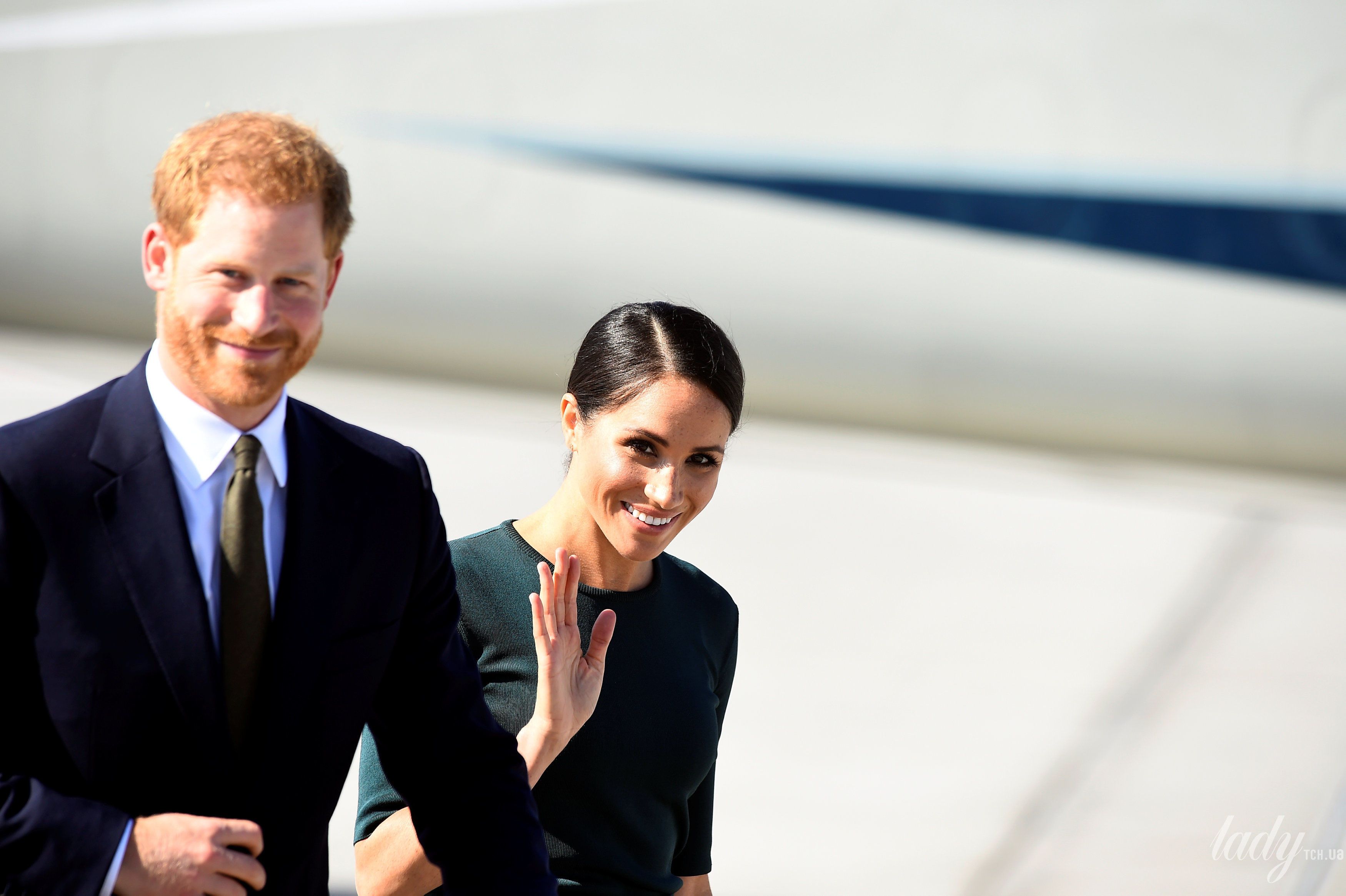   Duchess Sussex Megan and Prince Harry_1 