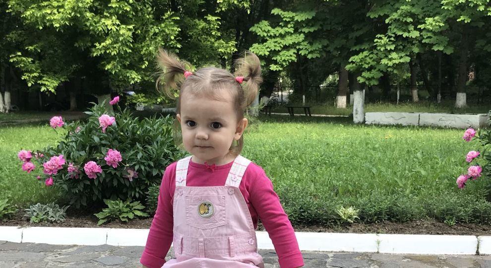 Дорога операція на вушках поверне слух Алісі