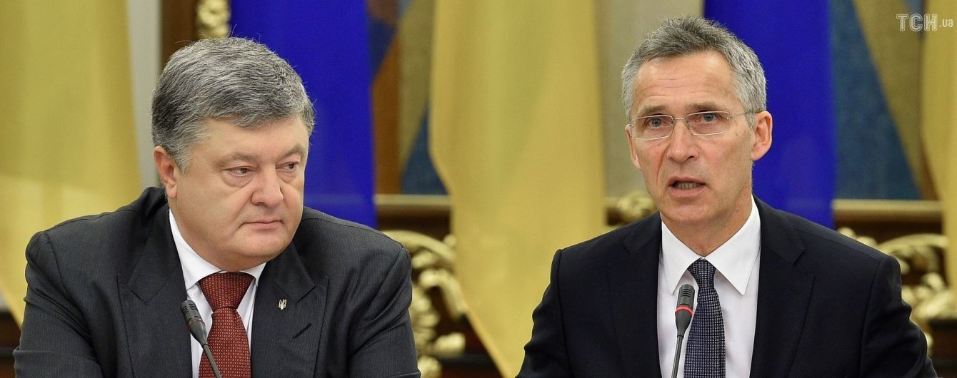 Україна має три завдання на саміті НАТО – посол
