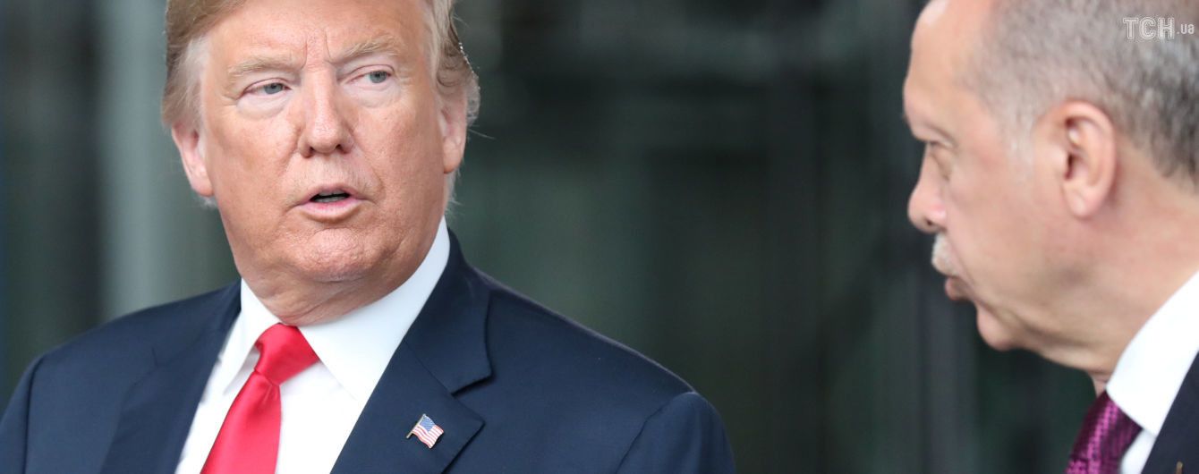 Великий прогрес: Трамп показав "дуже гарний лист" від лідера КНДР