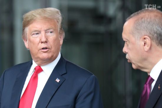Великий прогрес: Трамп показав "дуже гарний лист" від лідера КНДР