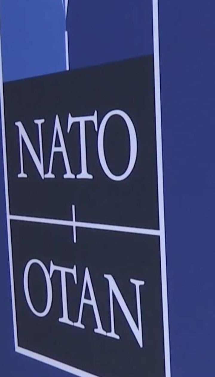 НАТО закликала Росію вивести війська зі Сходу України