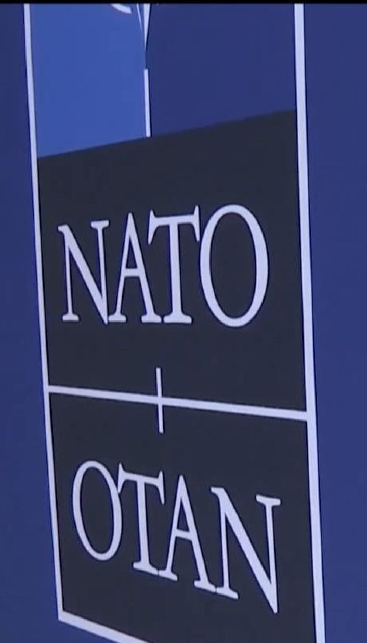 НАТО призвала Россию вывести войска с востока Украины