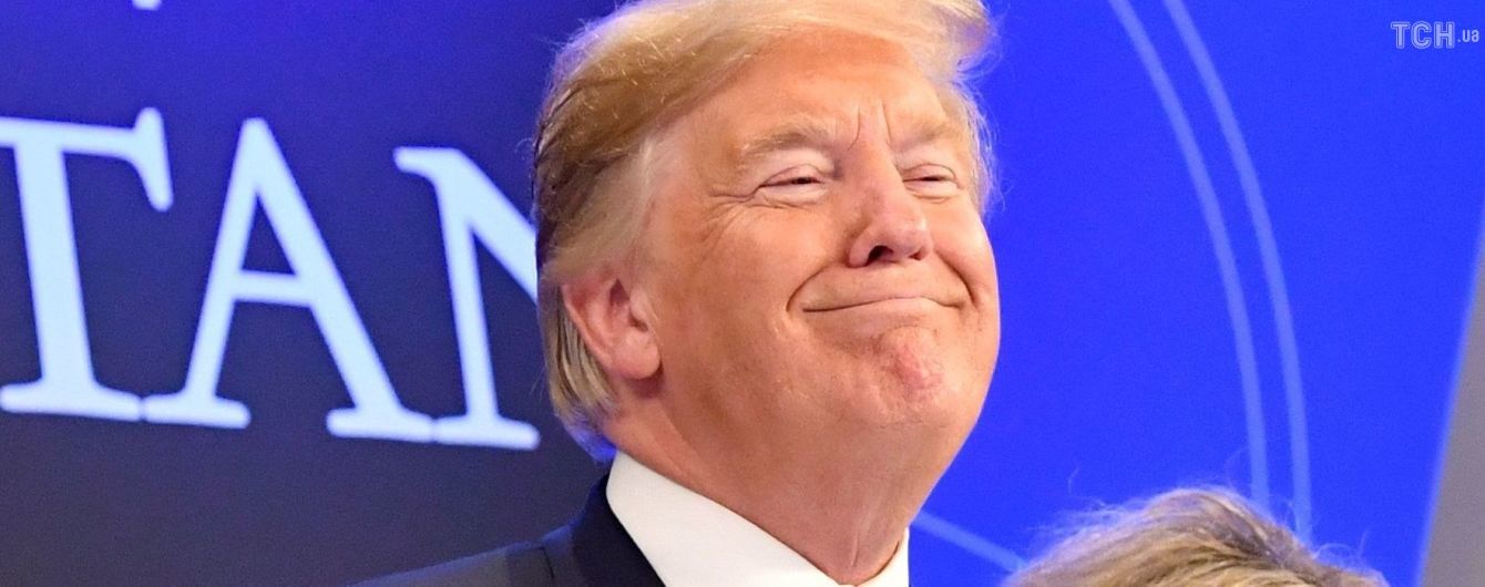Трамп пригрозил выходом США из НАТО – СМИ
