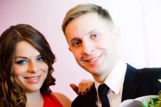 Неля Шовкопляс розповіла, як познайомилася з чоловіком