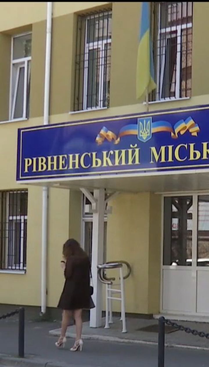 У Рівному жінка судиться з лікарями перинатального центру через смерть ненародженої доньки