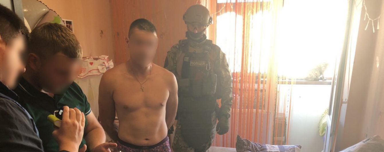 Порно з 8-місячним немовлям: дружина впізнала на ганебних кадрах своїх доньку та чоловіка