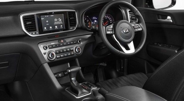 Kia Sportage_3