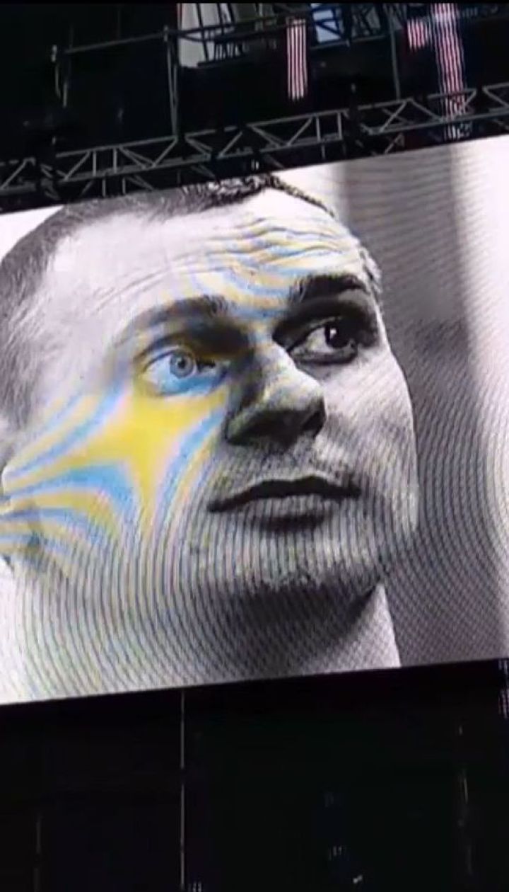 День народження за ґратами: історія політв'язня Олега Сенцова