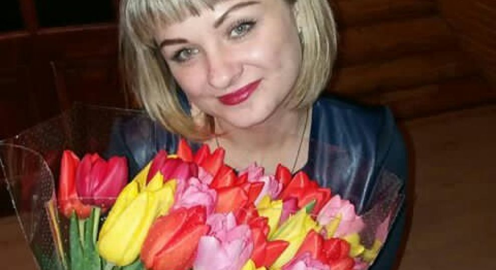Допоможіть Олені потрапити на невідкладну операцію