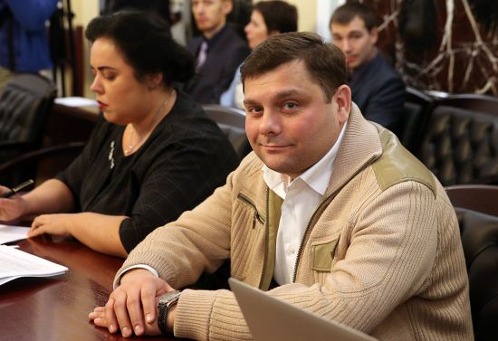 Умер бизнесмен, которого судили по "делу Навального" о хищении "Кировлеса"