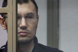 У КримSOS заявляють, що лікарі намагаються вбити українського політв’язня Куку в російському СІЗО