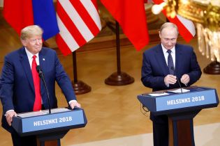 Трамп и Путин договорились добиться разведения сирийских и израильских войск на Голанских высотах