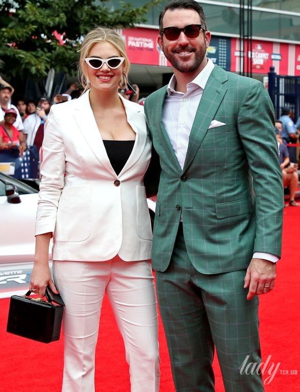   Kate Upton and Justin Verlander_2 