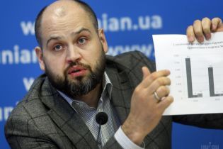 Нардеп от "Самопомочи" написал заявление о сложении полномочий